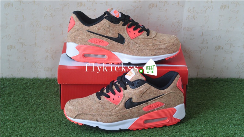 Nike Air Max 90 Cork